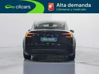 Usado Tesla Model 3 Standard Range 208 kW (283 CV) 2025 Negro Berlina