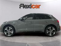 Usado Audi Q5 Premium 204 CV (150 kW) 2022 Gris SUV