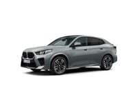 Usado BMW X2 Comfort Edition 150 HP (110 kW) 2025 Cinzento SUV
