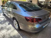 Usado VW CC 160 CV (117 kW) 2013 Beige Berlina