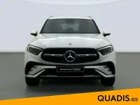 Usado Mercedes GLC300 258 CV (189 kW) 2023 Blanco SUV