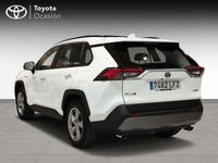 usado Toyota RAV4 EV 