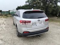 Usado Kia Sorento 200 CV (147 kW) 2018 Gris / plata SUV