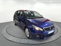 usado Peugeot 308 SW ACTIVE 1.6 BLUE HDi 88 KW (120CV)