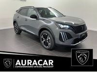 Usado Peugeot 2008 Allure 145 CV (106 kW) 2025 1000 SUV