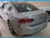 usado VW Passat 2.0TDI EVO Executive 110kW