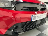 Nuevo Opel Corsa 100 CV (73 kW) 2025 Rojo Utilitario
