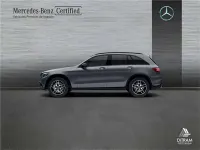 Usado Mercedes GLC220 170 CV (125 kW) 2017 SUV