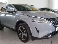 Usado Nissan Qashqai N-Connecta 190 CV (139 kW) 2023 SUV