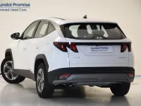 Usado Hyundai Tucson 159 CV (116 kW) 2025 SUV