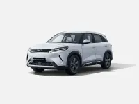 Nuevo BYD Atto 2 Active 165 CV (121 kW) 2026 Blanco SUV