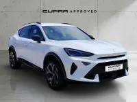 Nuevo Cupra Formentor 150 CV (110 kW) 2025 Blanco SUV