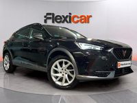 Usado Cupra Formentor 150 CV (110 kW) 2022 Negro SUV