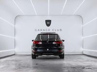 Usado Seat Leon ST FR 184 HP (135 kW) 2017 Castanho Carrinha