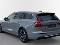 Usado Volvo V60 Plus 350 CV (257 kW) 2024 Gris / plata Familiar