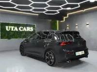 Usado VW Golf VIII GTI 265 CV (194 kW) 2025 Gris / plata Berlina