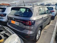 usado VW T-Cross - 1.0 TSI Advance DSG7 81kW