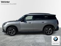 Usado Mini Countryman Essential 170 CV (125 kW) 2024 Plateado SUV