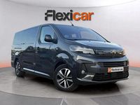 Usado Peugeot Traveller Business-Line 180 CV (132 kW) 2024 Gris Monovolumen