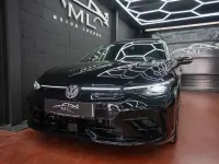 Usado VW Golf VIII Black Edition 333 CV (244 kW) 2025 Negro Utilitario