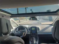Usado Renault Espace Zen 130 CV (95 kW) 2017 Blanco Monovolumen