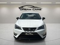 Usado Seat Ibiza SC CUPRA 192 CV (141 kW) 2016 Blanco Utilitario