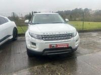 Usado Land Rover Range Rover HSE 258 CV (189 kW) 2014 Blanco SUV