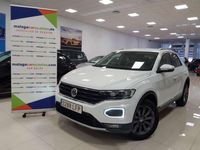 usado VW T-Roc 1.5 TSI Sport DSG7