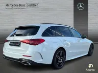 Usado Mercedes C300 265 CV (194 kW) 2025 Familiar