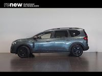 Occasion Dacia Jogger Extreme 140 ch (102 kW) 2025 Vert Monospace