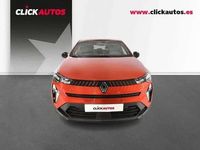 Usado Renault Captur Evolution 90 CV (66 kW) 2025 Rojo SUV