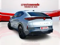 Usado Cupra Tavascan VZ 250 kW (340 CV) 2024 Blanco SUV