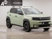 Usado Fiat Grande Panda Icon 110 CV (80 kW) 2025 Verde Utilitario