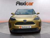 Usado Toyota Yaris Hybrid Active 116 CV (85 kW) 2024 Amarillo