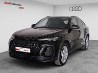 Usado Audi Q5 Sportback Ambiente 204 CV (150 kW) 2025 Negro SUV