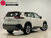 Usado Nissan X-Trail Acenta 204 CV (150 kW) 2024 Blanco SUV