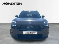 Usado Mini Countryman Essential 170 CV (125 kW) 2024 Negro SUV