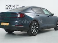 Usado Polestar 2 Long Range Dual motor 300 kW (408 CV) 2020 Eléctrico Utilitario