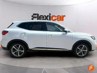 Usado MG HS Luxury 162 HP (119 kW) 2023 Branco SUV