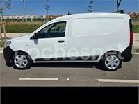 Usado Dacia Dokker Ambiance 75 CV (55 kW) 2018 Blanco Monovolumen