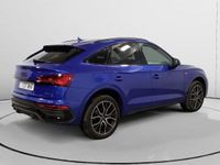 Usado Audi Q5 S-Line 367 CV (269 kW) 2023 SUV