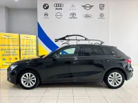 Brugt Audi A3 Sportback e-tron 110 HK (80 kW) 2022 Sort Hatchback