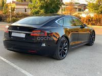 Usado Tesla Model S 244 kW (333 CV) 2017 Eléctrico Utilitario