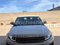 Usado Land Rover Range Rover evoque SE 150 CV (110 kW) 2019 Blanco SUV