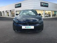 Usado Opel Corsa 111 CV (81 kW) 2025 Negro Utilitario