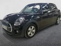 Usado Mini ONE 102 CV (75 kW) 2018 Utilitario