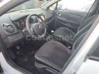 Brugt Renault Clio V Business 75 HK (55 kW) 2020 Hvid Sedan