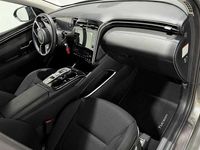 Nuevo Hyundai Tucson 215 CV (158 kW) 2025 Gris/plata SUV