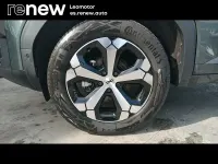 Usado Dacia Duster Extreme 143 CV (105 kW) 2025 Verde SUV
