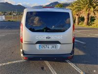 Usado Ford Transit Connect Ambiente 75 HP (55 kW) 2015 Cinzento Monovolume